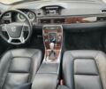 Синий Вольво С80, объемом двигателя 3 л и пробегом 90 тыс. км за 7000 $, фото 9 на Automoto.ua