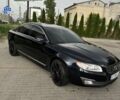 Синий Вольво С80, объемом двигателя 2.95 л и пробегом 265 тыс. км за 14800 $, фото 2 на Automoto.ua