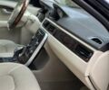 Синий Вольво С80, объемом двигателя 2.95 л и пробегом 265 тыс. км за 14800 $, фото 13 на Automoto.ua