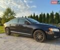 Синій Вольво S80, об'ємом двигуна 2.95 л та пробігом 240 тис. км за 8800 $, фото 13 на Automoto.ua