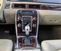 Синий Вольво С80, объемом двигателя 0 л и пробегом 134 тыс. км за 8000 $, фото 10 на Automoto.ua