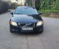 Синий Вольво С80, объемом двигателя 2.95 л и пробегом 240 тыс. км за 9300 $, фото 20 на Automoto.ua