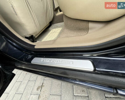 Синій Вольво S80, об'ємом двигуна 2.95 л та пробігом 273 тис. км за 12800 $, фото 5 на Automoto.ua