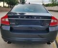 Синий Вольво С80, объемом двигателя 3 л и пробегом 90 тыс. км за 7000 $, фото 4 на Automoto.ua