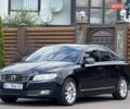 Синій Вольво S80, об'ємом двигуна 1.97 л та пробігом 254 тис. км за 10900 $, фото 6 на Automoto.ua