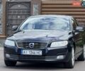 Синій Вольво S80, об'ємом двигуна 1.97 л та пробігом 254 тис. км за 10900 $, фото 1 на Automoto.ua