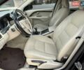 Синій Вольво S80, об'ємом двигуна 1.97 л та пробігом 254 тис. км за 10900 $, фото 37 на Automoto.ua