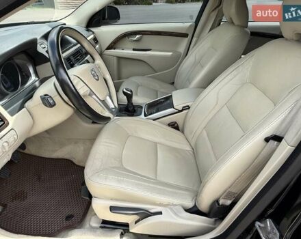 Синій Вольво S80, об'ємом двигуна 1.97 л та пробігом 254 тис. км за 10900 $, фото 38 на Automoto.ua
