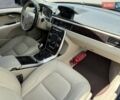 Синій Вольво S80, об'ємом двигуна 1.97 л та пробігом 254 тис. км за 10900 $, фото 56 на Automoto.ua