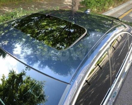Синій Вольво S80, об'ємом двигуна 0 л та пробігом 88 тис. км за 8300 $, фото 9 на Automoto.ua