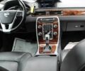 Синий Вольво С80, объемом двигателя 3.2 л и пробегом 83 тыс. км за 7300 $, фото 8 на Automoto.ua
