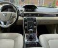 Синій Вольво S80, об'ємом двигуна 1.97 л та пробігом 254 тис. км за 10900 $, фото 64 на Automoto.ua