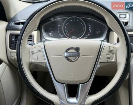 Синій Вольво S80, об'ємом двигуна 1.97 л та пробігом 254 тис. км за 10900 $, фото 65 на Automoto.ua