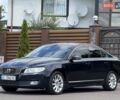 Синій Вольво S80, об'ємом двигуна 1.97 л та пробігом 254 тис. км за 10900 $, фото 8 на Automoto.ua