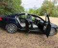 Синій Вольво S80, об'ємом двигуна 2.4 л та пробігом 335 тис. км за 15249 $, фото 10 на Automoto.ua