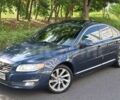 Синій Вольво S80, об'ємом двигуна 0 л та пробігом 88 тис. км за 8300 $, фото 1 на Automoto.ua
