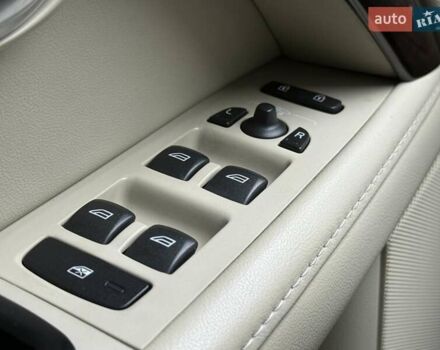 Синий Вольво С80, объемом двигателя 1.98 л и пробегом 255 тыс. км за 10500 $, фото 23 на Automoto.ua