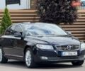 Синій Вольво S80, об'ємом двигуна 1.97 л та пробігом 254 тис. км за 10900 $, фото 13 на Automoto.ua