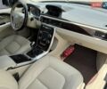 Синій Вольво S80, об'ємом двигуна 1.97 л та пробігом 254 тис. км за 10900 $, фото 57 на Automoto.ua