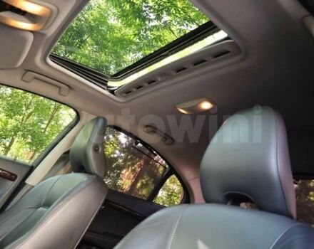 Синій Вольво S80, об'ємом двигуна 0 л та пробігом 88 тис. км за 8300 $, фото 11 на Automoto.ua