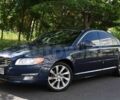 Синій Вольво S80, об'ємом двигуна 0 л та пробігом 88 тис. км за 8300 $, фото 2 на Automoto.ua