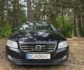 Синій Вольво S80, об'ємом двигуна 2.4 л та пробігом 335 тис. км за 16800 $, фото 11 на Automoto.ua