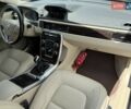 Синій Вольво S80, об'ємом двигуна 1.97 л та пробігом 254 тис. км за 10900 $, фото 59 на Automoto.ua