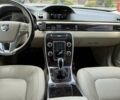 Синій Вольво S80, об'ємом двигуна 1.97 л та пробігом 254 тис. км за 10900 $, фото 63 на Automoto.ua