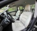 Синій Вольво S80, об'ємом двигуна 2.4 л та пробігом 335 тис. км за 15249 $, фото 4 на Automoto.ua