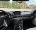 Синій Вольво S80, об'ємом двигуна 2.4 л та пробігом 335 тис. км за 15249 $, фото 5 на Automoto.ua