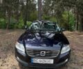 Синій Вольво S80, об'ємом двигуна 2.4 л та пробігом 335 тис. км за 15249 $, фото 1 на Automoto.ua