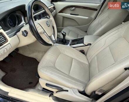 Синій Вольво S80, об'ємом двигуна 1.97 л та пробігом 254 тис. км за 10900 $, фото 40 на Automoto.ua