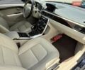 Синій Вольво S80, об'ємом двигуна 1.97 л та пробігом 254 тис. км за 10900 $, фото 55 на Automoto.ua