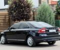 Синій Вольво S80, об'ємом двигуна 1.97 л та пробігом 254 тис. км за 10900 $, фото 17 на Automoto.ua