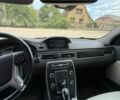 Синій Вольво S80, об'ємом двигуна 2.4 л та пробігом 335 тис. км за 16800 $, фото 17 на Automoto.ua