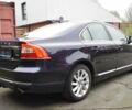 Синій Вольво S80, об'ємом двигуна 2 л та пробігом 87 тис. км за 3500 $, фото 3 на Automoto.ua