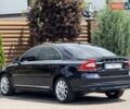Синій Вольво S80, об'ємом двигуна 1.97 л та пробігом 254 тис. км за 10900 $, фото 18 на Automoto.ua
