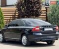Синій Вольво S80, об'ємом двигуна 1.97 л та пробігом 254 тис. км за 10900 $, фото 19 на Automoto.ua