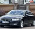 Синій Вольво S80, об'ємом двигуна 1.97 л та пробігом 254 тис. км за 10900 $, фото 4 на Automoto.ua