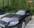Синій Вольво S80, об'ємом двигуна 2 л та пробігом 137 тис. км за 15700 $, фото 1 на Automoto.ua