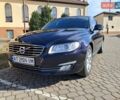Синій Вольво S80, об'ємом двигуна 2 л та пробігом 290 тис. км за 10990 $, фото 1 на Automoto.ua