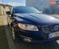 Синій Вольво S80, об'ємом двигуна 2 л та пробігом 290 тис. км за 11900 $, фото 1 на Automoto.ua