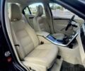 Вольво С80 2016 в Ровно на Automoto.ua Синий Вольво С80, объемом двигателя 2 л и пробегом 77 тыс. км за 5500 $, фото 10 на Automoto.ua