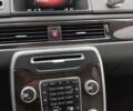 Синий Вольво С80, объемом двигателя 2 л и пробегом 189 тыс. км за 16200 $, фото 3 на Automoto.ua