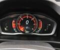 Синий Вольво С80, объемом двигателя 2 л и пробегом 189 тыс. км за 16200 $, фото 2 на Automoto.ua