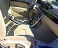 Синий Вольво С80, объемом двигателя 2 л и пробегом 99 тыс. км за 3200 $, фото 8 на Automoto.ua