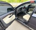 Синий Вольво С80, объемом двигателя 2 л и пробегом 190 тыс. км за 14800 $, фото 29 на Automoto.ua