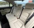 Синий Вольво С80, объемом двигателя 2 л и пробегом 190 тыс. км за 14800 $, фото 48 на Automoto.ua