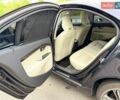 Синий Вольво С80, объемом двигателя 2 л и пробегом 190 тыс. км за 14800 $, фото 44 на Automoto.ua