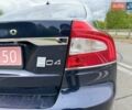 Синий Вольво С80, объемом двигателя 2 л и пробегом 190 тыс. км за 14800 $, фото 20 на Automoto.ua